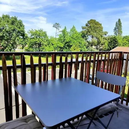 Appartamento Location De à - 2 Dans Résidence Neuve *
