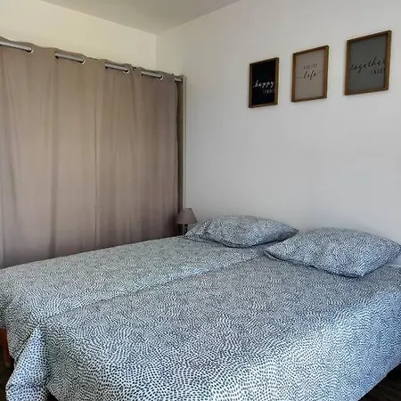 Location De à - 2 Dans Résidence Neuve * Andernos-les-Bains
